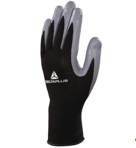 DELTA PLUS GENERAL PURPOSE SAFETY GLOVES