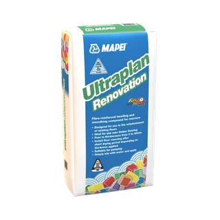 ULTRAPLAN RENOVATION 20KG