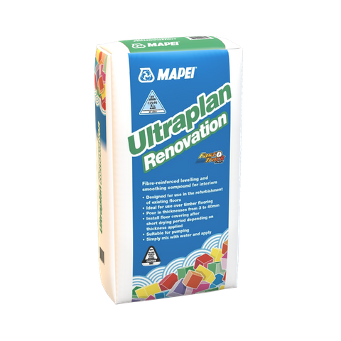 ULTRAPLAN RENOVATION 20KG