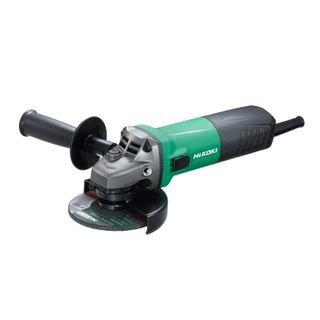 HIKOKI 125MM GRINDER IN CASE 730W G13SR4