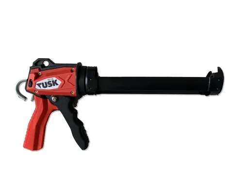 TUSK HEAVY DUTY CAULKING GUN