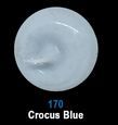 #170 CROCUS BLUE MAPESIL AC