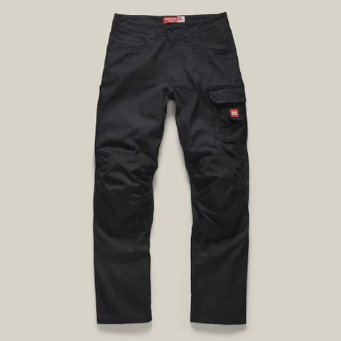 Hard Yakka Legends Pants - Black