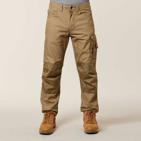 Hard Yakka Legends Pants - Khaki