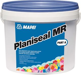 PLANISEAL MR 20L A+B