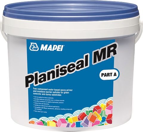 Planiseal MR