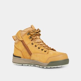 HARD YAKKA 10 WHEAT 3056 BOOTS