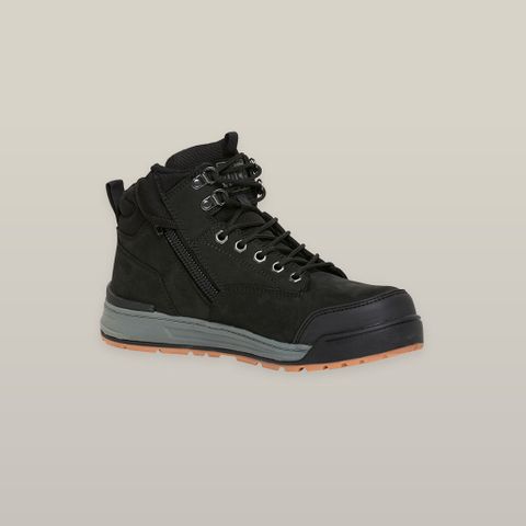 Hard Yakka 3056 Boots - Black