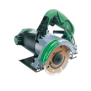 HIKOKI TILE / CONCRETE CUTTER 110MM 1320W