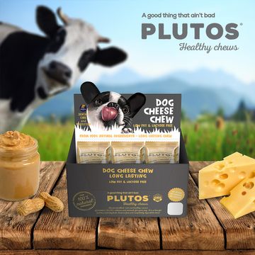 Pluto's healthy chews best sale