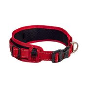 Rogz Classic Collar Padded For Dogs