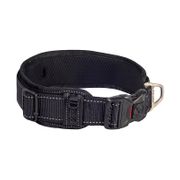 Rogz Classic Collar Padded For Dogs