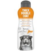 Tropiclean Perfect Fur Shampoo For Dogs