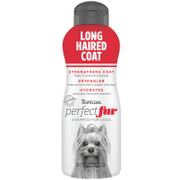 Tropiclean Perfect Fur Shampoo For Dogs