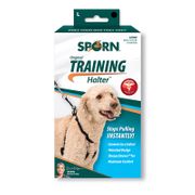 Sporn Halter For Dogs