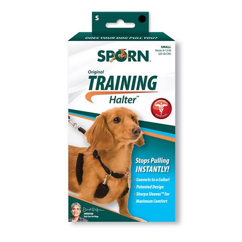 Sporn ultimate hotsell control dog harness