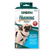 Sporn Halter For Dogs