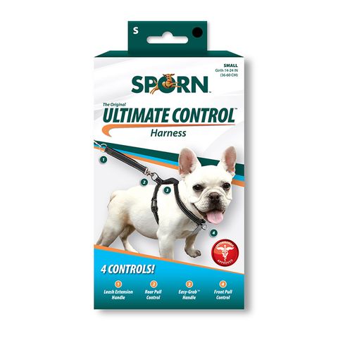 Sporn ultimate outlet harness