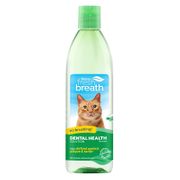 Tropiclean Fresh Breath Dental Health Solution For Cats
