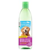 Tropiclean Fresh Breath Dental Health Solution For Dogs