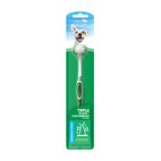 Tropiclean Fresh Breath Tooth Brush For Dogs