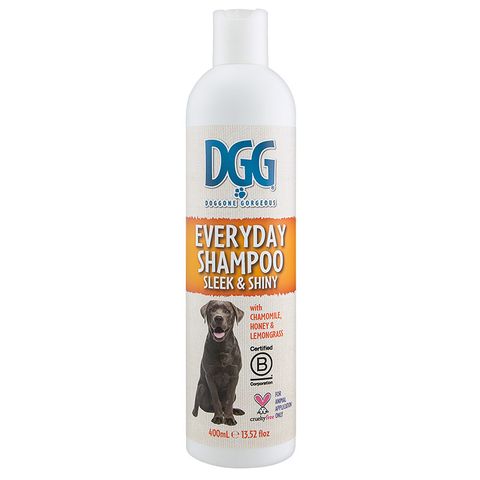 DGG Shampoo For Dogs