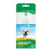 Tropiclean Fresh Breath Clean Teeth Gel For Dogs