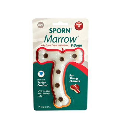 Sporn Marrow T-Bone Sml
