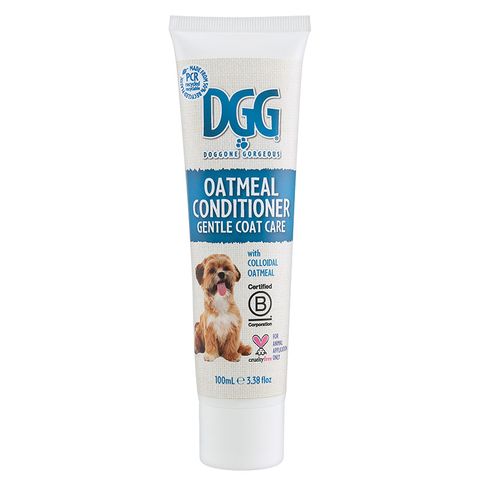 DGG Conditioner For Dogs