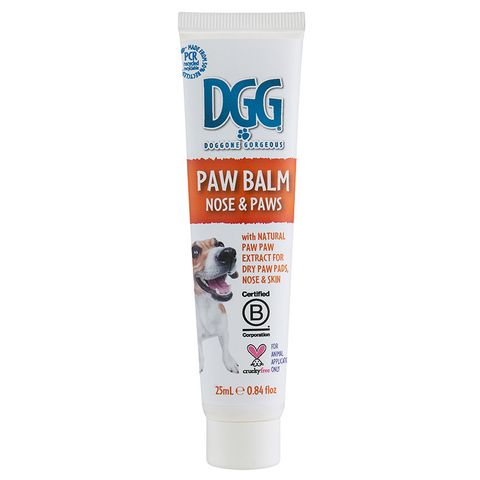 DGG Paw Balm  For Dogs