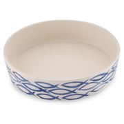 Beco Printed Bowl For Cats