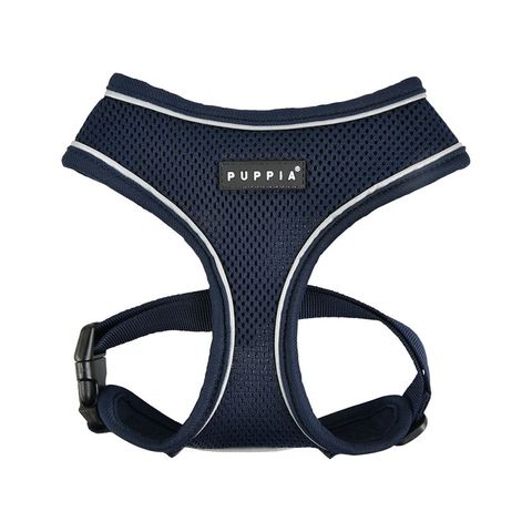 Puppia Soft Harness Pro for Dogs