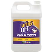 Urine Off Dog & Puppy For Dogs