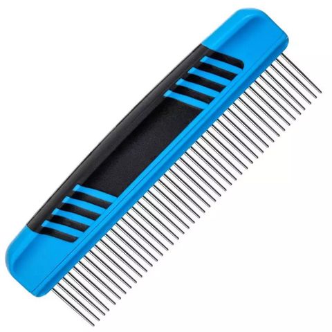 Groom Professional Rotating Tooth Comb