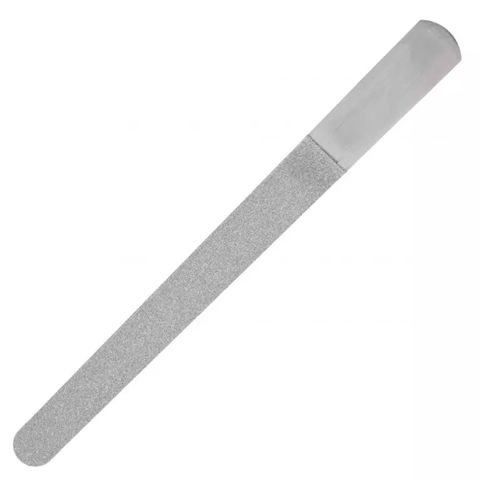 Groom Professional Stainless Steel Nail File