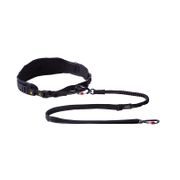 Rogz AirTech Sport Belt & Lead for Dogs