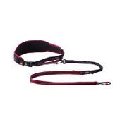 Rogz AirTech Sport Belt & Lead for Dogs