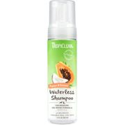 Tropiclean Waterless Shampoo For Dog/Cats