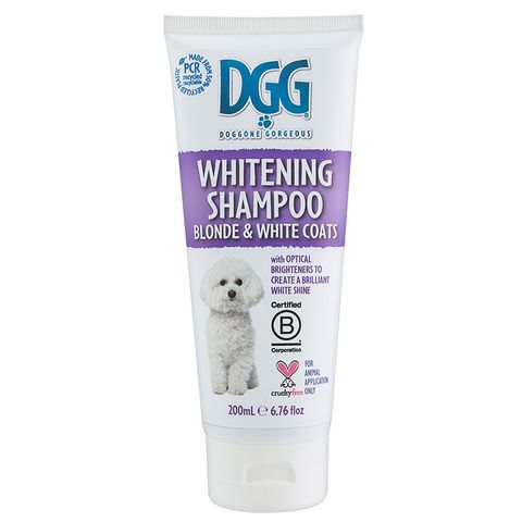 DGG Whitening Shampoo 200mL