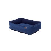 Rogz Nova Walled Bed for Dogs