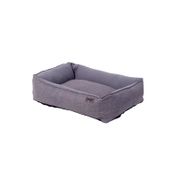 Rogz Nova Walled Bed for Dogs
