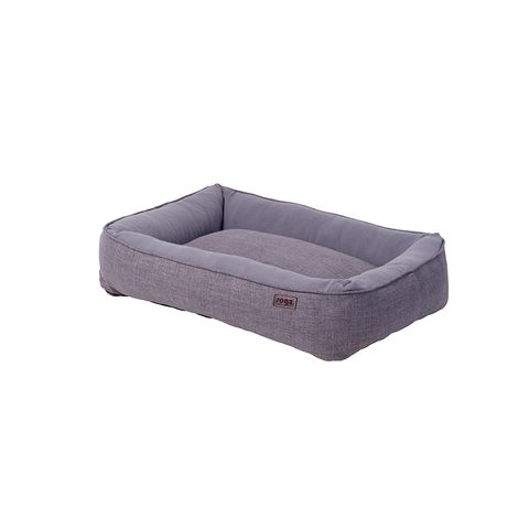 Rogz Nova Walled Bed Grey Xlge