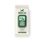 Beco Bamboo Wipes for Dogs