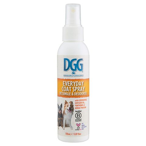 DGG Spray for Dogs