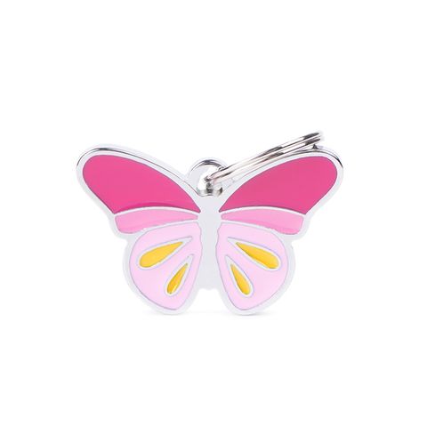 My Family Charm Butterfly