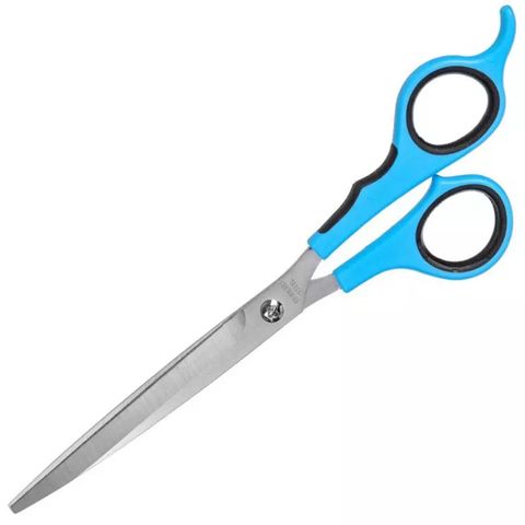 Groom Professional Medio Curved Scissors