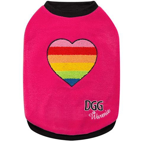 DGG Designer Warmie for Dogs