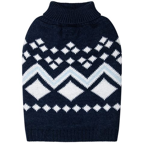 DGG Fashion Knitwear Alpine Lge