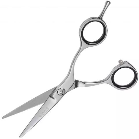 Groom Professional Allievo Straight Scissors
