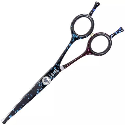 Groom Professional Sirius Straight Scissors